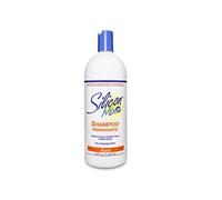 Silicon Mix Champú Hidratante Shampoo Humectante Pelo Maltratado Seco Queratina 36oz