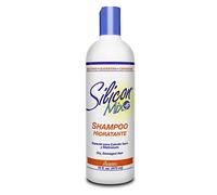Silicon Mix Hair Shampoo 16oz by Silicon