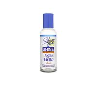 Silicon Mix - Gotas de Brillo Hair Polisher - Unisex - 118 ml - Brillo intenso, suavidad y efecto antifrizz al instante