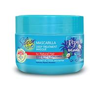 Silicon Mix - Mascarilla Rizos Naturales - Unisex - 10.5 oz (295g) - Hidratación Profunda y Definición sin Frizz