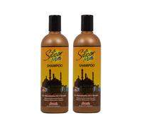 Silicon Mix Moroccan Argan Oil Champ 16 oz """" Pack of 2 """"
