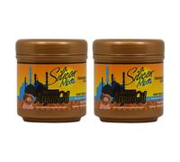 Silicon Mix Moroccan Argan Oil Hair Treatment 16oz Pack of 2