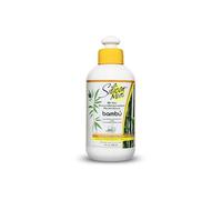 Avanti Silicon Mix bambu - - Bamboo Nutritive Leave en Conditioner 236 ml