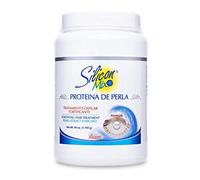 Silicon Mix - Tratamiento Capilar con Proteína de Perla - Unisex - 1700 g - Hidratación y Reparación para Cabello Procesado o Quebradizo
