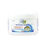 Silicon Mix - Tratamiento Capilar con Proteína de Perla - Unisex - 225 g - Hidratación y Reparación Profunda para Cabello Opaco o Procesado