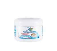 Silicon Mix - Tratamiento Capilar con Proteína de Perla - Unisex - 225 g - Hidratación y Reparación Profunda para Cabello Opaco o Procesado