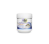 Tratamiento Capilar Fortificante Proteina de Perla 16 oz (450 gr). Silicon Mix