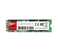 Silicon Power 1TB A55 M.2 SSD SATA III Interno 2280 SU001TBSS3A55M28AB