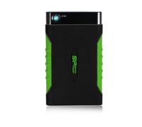 Silicon Power 2.5 inch 1TB USB 3.0 Rugged Armor A15 Drop Tested MIL-STD-810F Mil