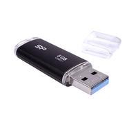 Silicon power - 8gb blaze b02 8gb usb 3.0 negro unidad flash usb - mem