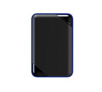 Silicon Power A62 Disco Duro Externo 1000 GB Negro, Azul