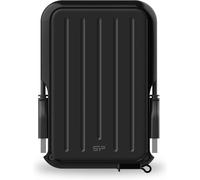 Silicon Power A66 Disco Duro Externo 2.5" 5TB USB 3.2 Negro