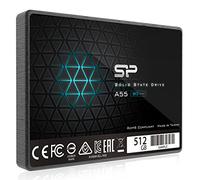 Silicon Power Ace A55 2.5" 512 GB Serial ATA III 3D TLC