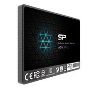 Silicon Power Ace A55 2.5" 512 GB Serial ATA III 3D TLC ( SP512GBSS3A55S25 )