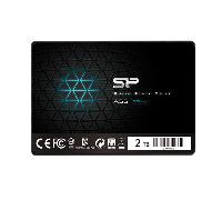 Silicon Power Ace A55 2.5" 2TB SSD SATA 3