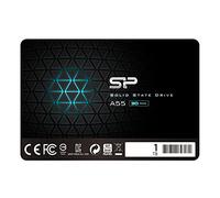 Silicon Power Ace A55 - SSD Disco Duro Sólido Interno 1 TB, 2.5", SATA III, 6 Gbit/s(3D NAND)