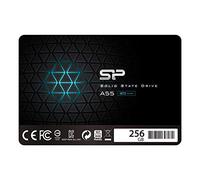 Silicon Power Ace A55 - SSD Disco Duro Sólido Interno 256 GB, 2.5", SATA III, 6 Gbit/s(3D NAND)