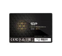 Silicon Power SSD Ace A58 2.5 512 GB SLC 560 MB/s resistente a golpes