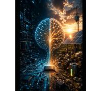 Silicon, Power, and Intelligence (Volume-III): Autonomous Edge Intelligence and Solar-Powered Deployment (Silicon, Power, and Intelligence - A Hardware-Aware AI Engineering Series)