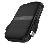 Silicon Power Armor A60 All blk 2TB USB 3.0 2,5 SP020TBPHDA60S3A Marca Silicon P