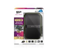 Silicon Power Armor A60 2.5" 4TB USB 3.1