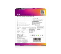 Silicon Power Armor A60 2.5" 5TB USB 3.1