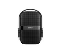 Silicon Power Armor A60 External Hard Drive 5000 GB Negro