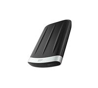 Silicon Power Armor A65B Disco Duro Externo 1000 GB Negro, Gris