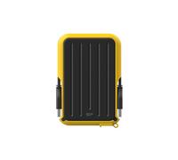 Silicon Power Armor A66 5Tb 2.5"" Unidad externa Usb 3.2 Ipx4 amarillo
