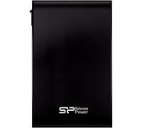 Silicon Power Armor A80 Disco Duro Externo 1TB USB 3.2 Gen 1 Negro