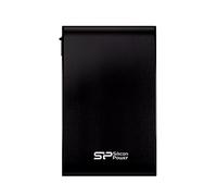 Silicon Power Armor A80 Disco Duro Externo 2.5'' 2TB USB 3.0 Negro
