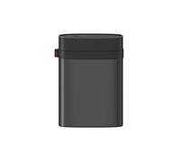 Silicon Power Armor A85B Disco Duro Externo 1000 GB Negro