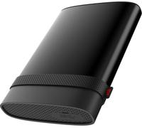 Silicon Power Armor A85B Disco Duro Externo 4000 GB Negro