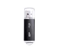 Silicon Power Blaze B02 256Gb Usb 3.1 Flash Drive Color Negro