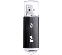 Silicon power blaze b02 unidad flash usb 64 gb usb tipo a 3.2 gen 1 (3