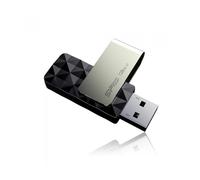 Silicon Power Blaze B30 128GB unidad flash USB USB tipo A 3.2 Gen 1 (3.1 Gen 1) Negro