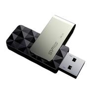 Silicon power blaze b30 unidad flash usb 256 gb usb tipo a 3.2 gen 1 (