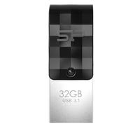 Silicon Power C31 32 GB de Disco de Memoria Flash