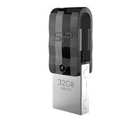 Silicon Power C31 32 GB de Disco de Memoria Flash