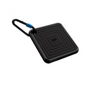 Silicon Power PC60 SSD Externo 2TB USB-C 3.2 Gen 2