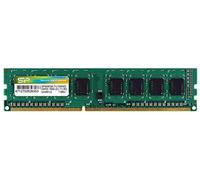 Silicon power ddr3 udimm ram memory 1600 mhz cl11 1.5v 8 gb (sp008gblt