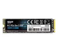 Silicon Power Disco Duro P34A60M28 SSD M.2
