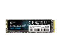 Silicon Power Disco Duro SP512GBP34A60M28 SSD M.2 512 GB SSD 512 GB