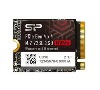 SP UD90 SSD 500GB NVMe PCIe Gen 4x4 M.2 2230
