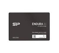 Silicon Power E55 - Unidad interna de estado sólido SSD SP002TBSS30E5502 de 2 TB SATA III 6Gb/s de 2.5 pulgadas