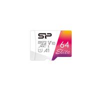 Silicon power elite 64 gb uhs-i clase 10