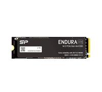 Silicon Power ES75 2TB TLC NVMe Gen4x4 M.2 2280 Internal Solid State Drive SP02KGBP44ES7505