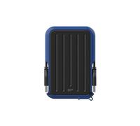 Disco Duro Silicon Power A66 4TB HDD USB 3.2 Gen1 Resistente Agua-Golpes