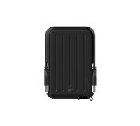 SILICON POWER External HDD Armor A66 2.5" 5TB USB 3.2 IPX4 Black