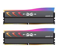 Silicon Power Gaming RGB 32GB 2x16GB 6000MHz CL36